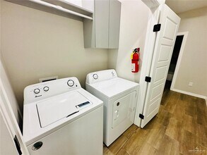 104 San Jose Dr-Unit -2 in Mission, TX - Building Photo - Building Photo