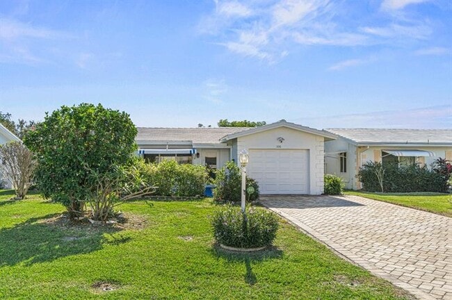 property at 330 S Golf Blvd