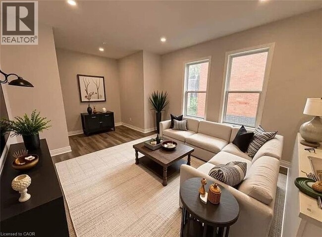 property at 200 Holton Ave S