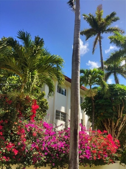 1821 Jefferson Ave, Unit 205 in Miami Beach, FL - Building Photo - Building Photo