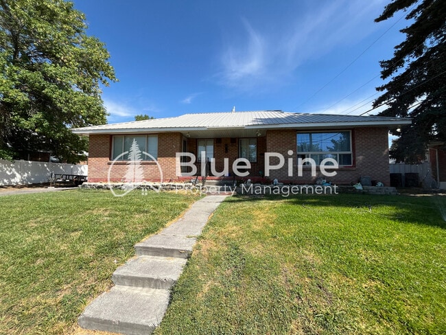 property at 1015 Russet St