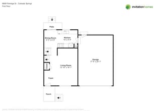 6689 Flintridge Dr in Colorado Springs, CO - Building Photo - Building Photo