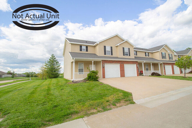 property at 5000 Derby Ridge Dr