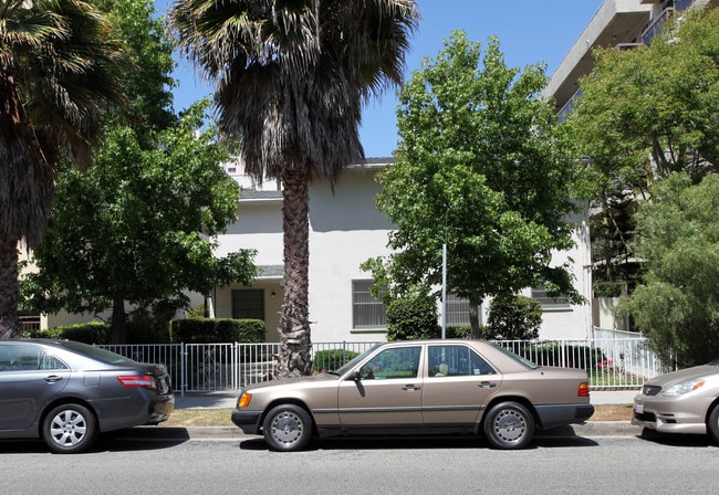 1127 5th St in Santa Monica, CA - Building Photo - Building Photo