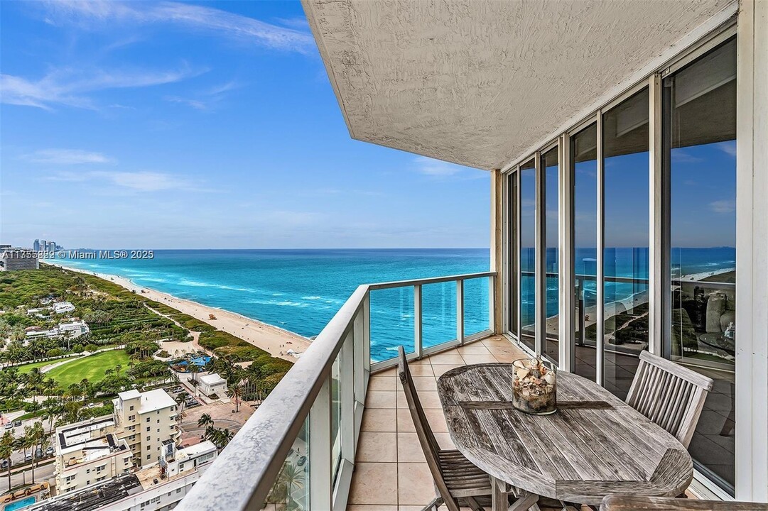 7330 Ocean Terrace in Miami Beach, FL - Foto de edificio