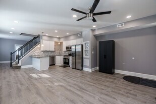 3706 3rd St in Baltimore, MD - Building Photo