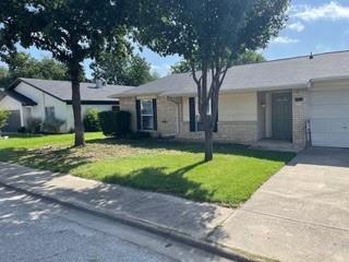 5312 Queen Ct in Lake Dallas, TX - Building Photo - Building Photo