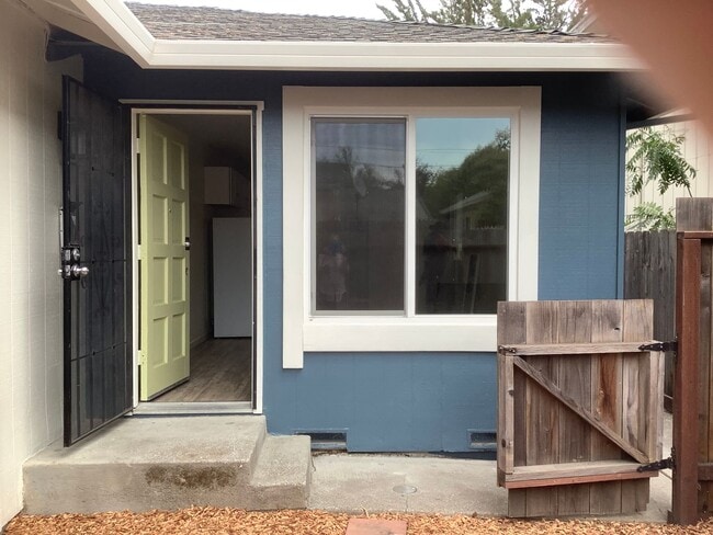 property at 1660 Slater St