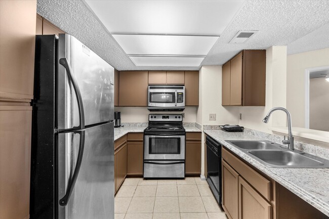 property at 2830 S Bartell Dr