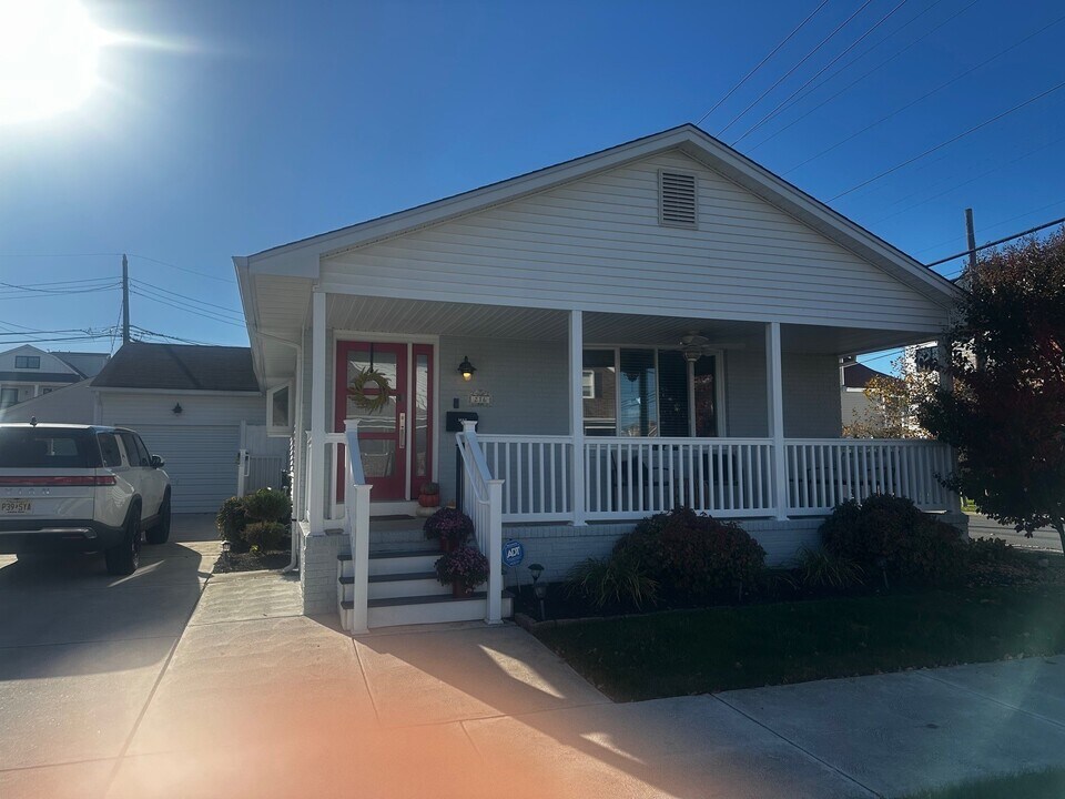 216 N Osborne Ave in Margate City, NJ - Building Photo