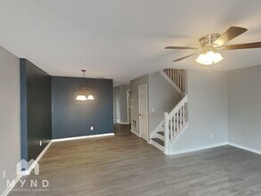 12640 Tucker Crossing Ln in Charlotte, NC - Building Photo - Building Photo