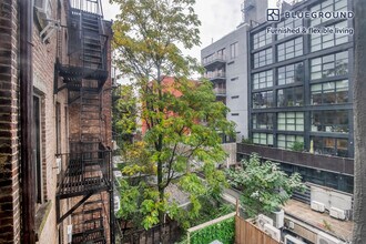 232 Elizabeth St in New York, NY - Building Photo - Building Photo
