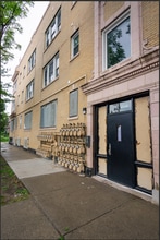 1200 S Kedvale Ave in Chicago, IL - Building Photo - Building Photo