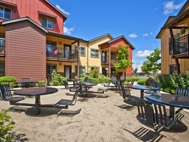 Prairie View Apartamentos