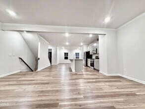 470 Carolina Spgs Blvd in Apex, NC - Foto de edificio - Building Photo