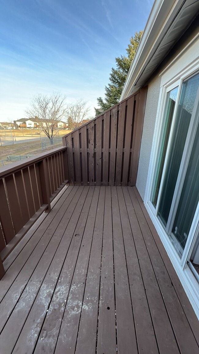 1115 Dakota Dr in Box Elder, SD - Building Photo - Building Photo