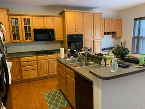 1400 Graham Dr in Fredericksburg, VA - Building Photo - Building Photo