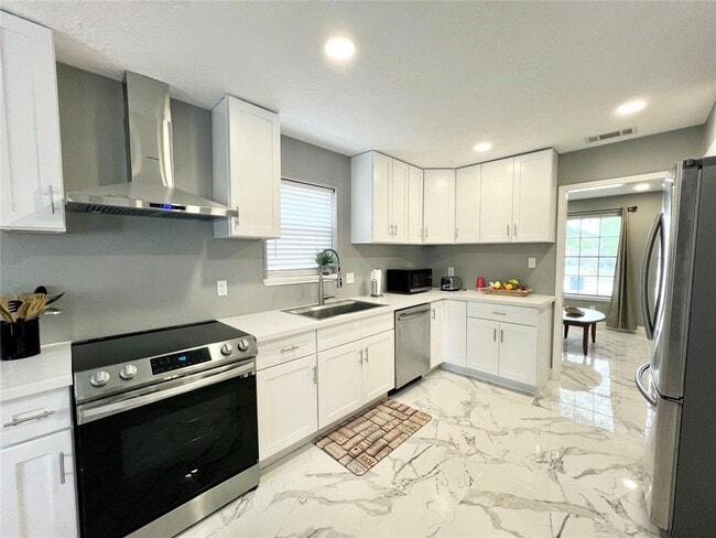 property at 12230 Fairpoint Dr