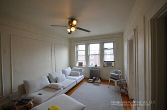 70 Chiswick Rd, Unit 22 in Boston, MA - Building Photo - Building Photo
