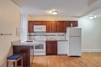 4607-09 Cedar Ave. in Philadelphia, PA - Building Photo - Building Photo