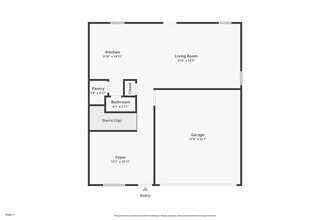 9125 Sunrise Crk Dr in Leland, NC - Building Photo - Building Photo