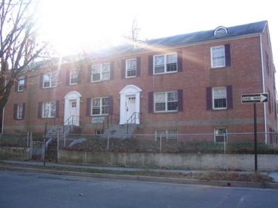 5629 Clay Pl NE in Washington, DC - Foto de edificio