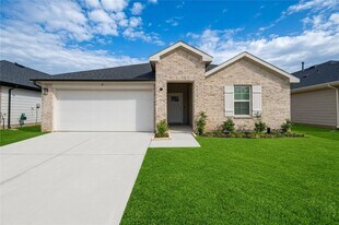31818 Melkridge Rd in Fulshear, TX - Building Photo
