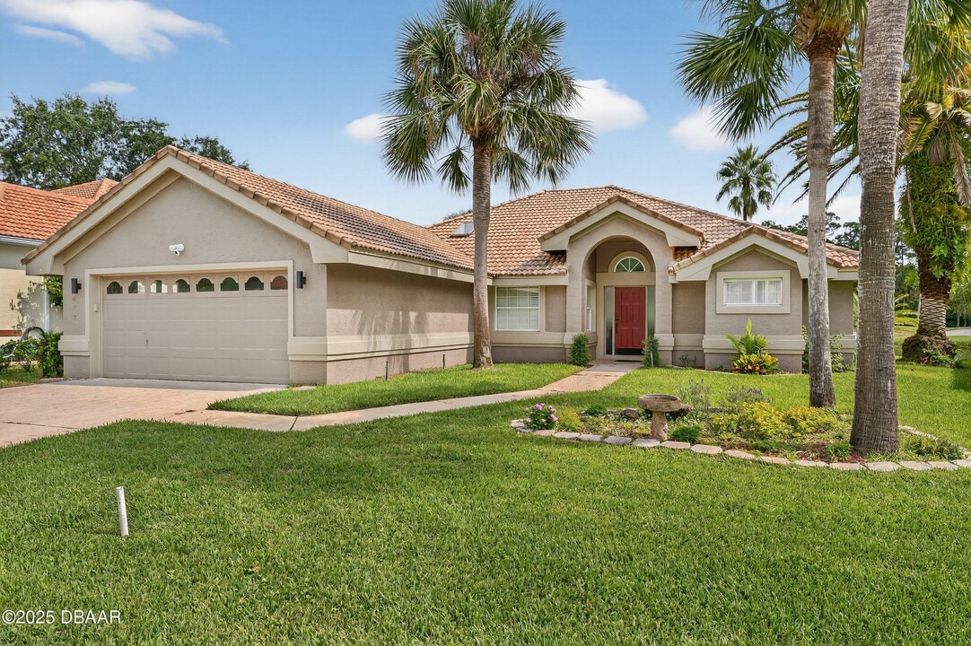 417 Long Cove Rd in Ormond Beach, FL - Building Photo