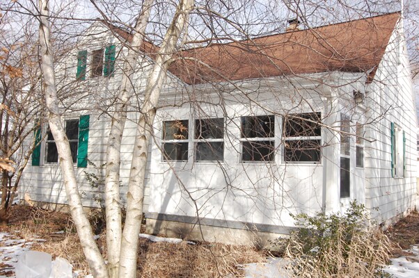 712 S Maple St in Urbana, IL - Building Photo