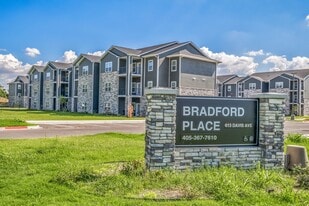 Bradford Place Apartments