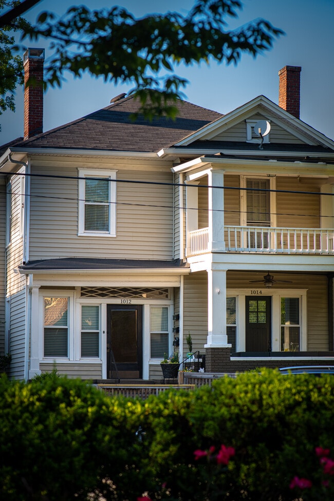 1012 St Charles Ave NE in Atlanta, GA - Building Photo - Building Photo