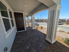 3659 Almada Ln in Henderson, NV - Building Photo - Building Photo