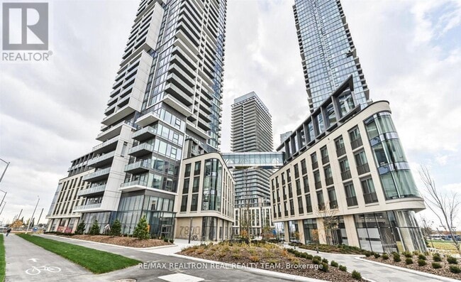 property at 7890 Jane St