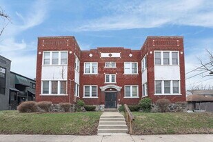 269 Morrison Ave in Columbus, OH - Building Photo