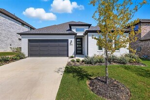 1708 Nightshade Ln in Celina, TX - Building Photo