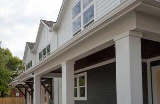 509 Rosedale Ave E in Nashville, TN - Building Photo