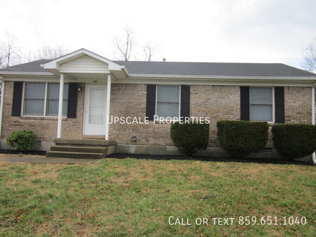 property at 301 Lauren Dr