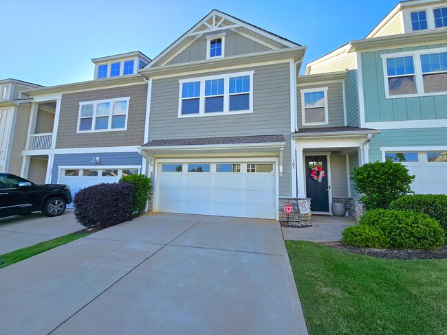 105 Coogan Ln in Greer, SC - Building Photo - Building Photo