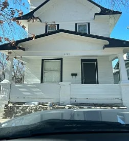 property at 1239 SW Garfield Ave