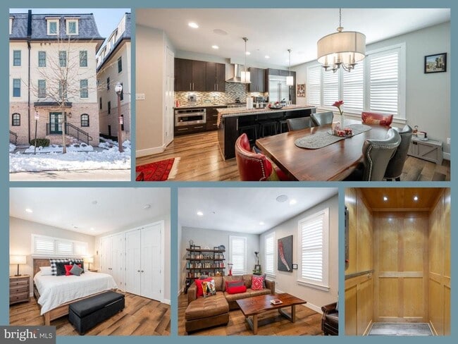 property at 1126 N Stuart St