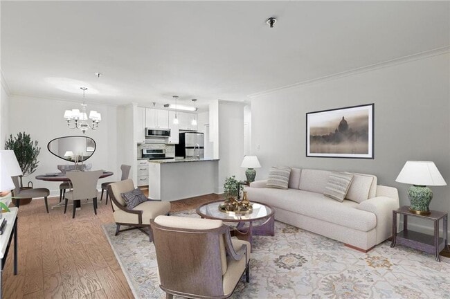 300 Johnson Ferry Rd