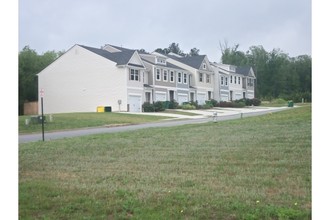 Turtle Creek in Winder, GA - Foto de edificio - Building Photo