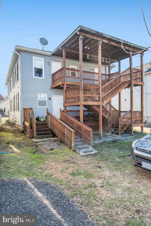 281 4th Ave in Quantico, VA - Building Photo - Building Photo