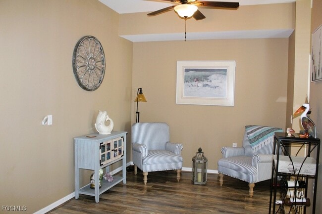 property at 16685 Lake Cir Dr