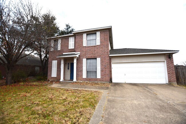 property at 1303 Julies Walk