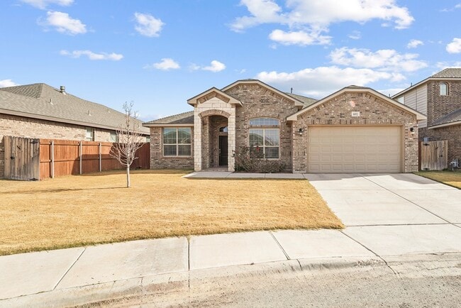 602 Dupont Ct in Midland, TX - Building Photo - Building Photo