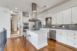 1505 Asbury St in Houston, TX - Building Photo