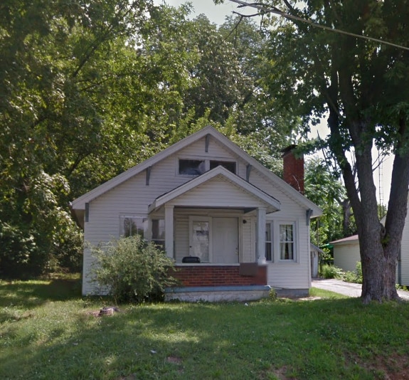 1202 Cates St in Hopkinsville, KY - Building Photo - Building Photo