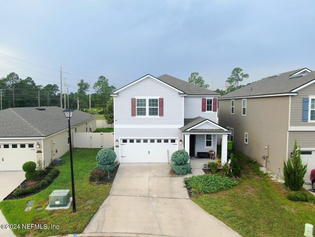 86013 Club Car Pl in Yulee, FL - Building Photo - Building Photo