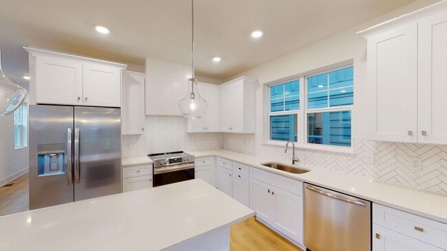 602 S 11th St in Nashville, TN - Building Photo - Building Photo